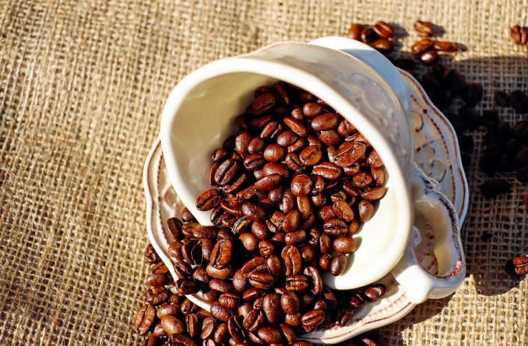 Wie wirkt Koffein
