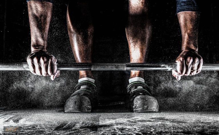 Methoden des Krafttrainings, Planung im Krafttraining