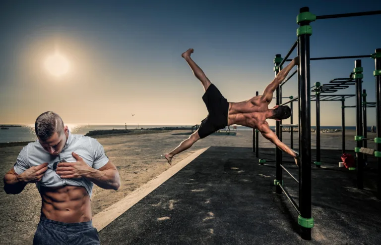 pallof press